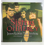 Vinil - The Sisters Of Mercy