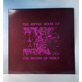 Vinil - The Sisters Of Mercy