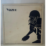 Vinil - Yazoo  Only You