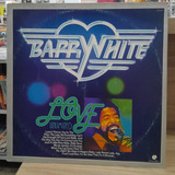 Vinil (lp) Barry White Love Unlimited Barry White
