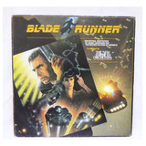 Vinil (lp) Blade Runner Vangelis