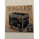 Vinil (lp) Eagles - Live At