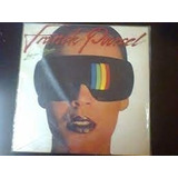 Vinil (lp) Franck Pourcel Love And Music Franck Pourcel