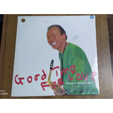 Vinil (lp) Good Time For Love Sadao Watanabe