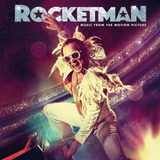 Vinil (lp) Rocketman Music From The