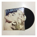 Vinil (lp) True Blue Lp Madonna