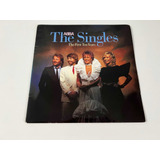 Vinil Abba The Singles The First Ten Years 1982 Importado 