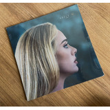 Vinil Adele 30 Duplo - Importado Lacrado