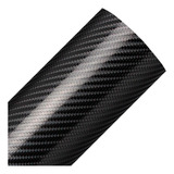 Vinil Adesivo Fibra De Carbono 3d Envelopar Móveis 2m X 60cm