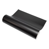 Vínil Adesivo Lousa Preto P/quadro 6mx1m