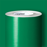 Vinil Adesivo Silhouette Cameo Recorte Verde Bandeira 1metro