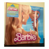 Vinil Barbie The Original Score Soundtrack
