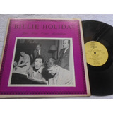 Vinil Billie Holiday Rare West Coast