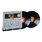 Vinil Bob Marley & The Wailers - Babylon By Bus Jamaican Re