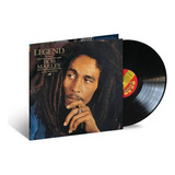 Vinil Bob Marley & The Wailers