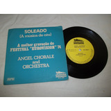 Vinil Compacto - Angel Chorale And