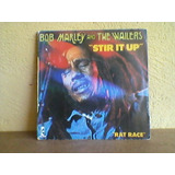 Vinil Compacto Bob Marley The Wailers Importado Frete Leia 