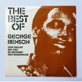 Vinil Compacto George Benson The Best Of