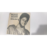 Vinil Compacto Michael Jackson 1982 Billie