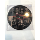 Vinil Compacto Picture Tin Machine-the Moddy Blues
