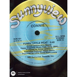 Vinil Connie - Funky Little Beat
