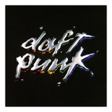 Vinil Daft Punk Discovery New Musicovinyl