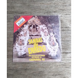 Vinil Disco Samba De Enredo Carnaval