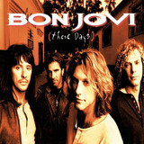 Vinil Duplo Bon Jovi These Days
