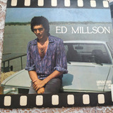 Vinil Ed Millson Tributo A Elvis