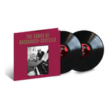 Vinil Elvis Costello - The Songs Of Bacharach & Costello (2l
