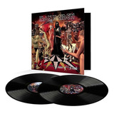 Vinil Iron Maiden Dance Of Death Duplo 180g