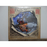 Vinil Iron Maiden Empire Of The Clouds 12 Single Lacrado