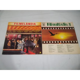 Vinil Lp - Filmelandia - 2 Volumes