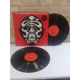 Vinil Lp Jean-michel Jarre The Concerts In China Duplo Encar