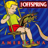 Vinil Lp The Offspring Americana (