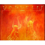 Vinil Lp Vangelis Heaven And Hell 1975 Original De Época Rca