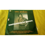 Vinil Luis Eugênio Comunicação Jovem Lp Raro 1972 Oferta