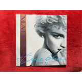 Vinil Madonna True Blue 7 Polegadas Single De Época Eua