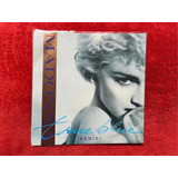 Vinil Madonna True Blue 7 Polegadas Single De Época Uk