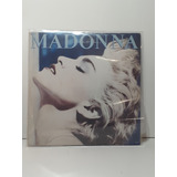 Vinil Madonna True Blue