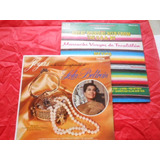 Vinil Mariachi Vargas E Lola Beltrán Kit 2 Lp's Importados