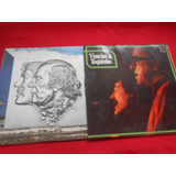 Vinil Mpb Toquinho E Vinícius 2 Lps P/ Preço De 1 Compre Já