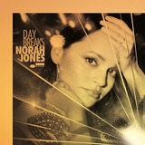 Vinil Norah Jones - Day Breaks - Importado