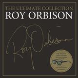 Vinil Orbison Roy The Ultimate Collection