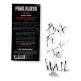 Vinil Pink Floyd The Wall 2 Lp Importado Duplo Lacrado 