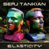 Vinil Serj Tankian Elasticity 2021 12