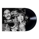 Vinil Single 10 De Ozzy Osbourne Motorhead Hellraiser