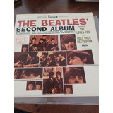 Vinil The Beatles - Second Album-