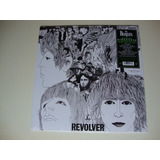 Vinil The Beatles Revolver 2012 180g