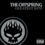 Vinil The Offspring Greatest Hits